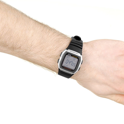 Orë dore Casio W-96H-4A2VEF (254)