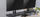 Stendë tavoline Gembird MS-TABLE2-01, për 2 monitorë ose laptopë, e zezë