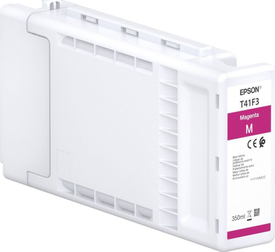 Ngjyrë Epson UltraChrome XD2 T41F340, vjollcë