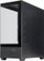 Kuti kompjuteri Chieftec GT-01B-OP MIDI Tower, xham i temperuar, ATX mATX Mini ITX, e zezë