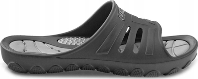 Shapka uji Beco Water Shoes, nr. 44, argjend e zezë