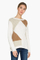 Triko Desigual 17WWJF18 1001, bezhë/krem, woman