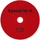 Disk lustruese Specialist+ Diamond, 125 mm, granulim 100P, i kuq