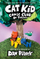Cat Kid Comic Club On Purpose - Dav Pilkey