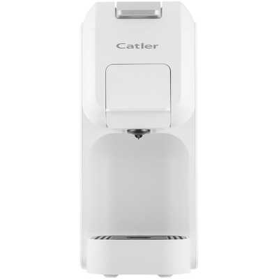 CATLER ES 702 Porto W - Makinë kafeje 4in1 - ​me tri lloje kapsulave dhe kafe të bluar