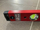 Nivel alumini Modeco MN-70-50, 100 cm, SHOCK PROTECT, i kuq