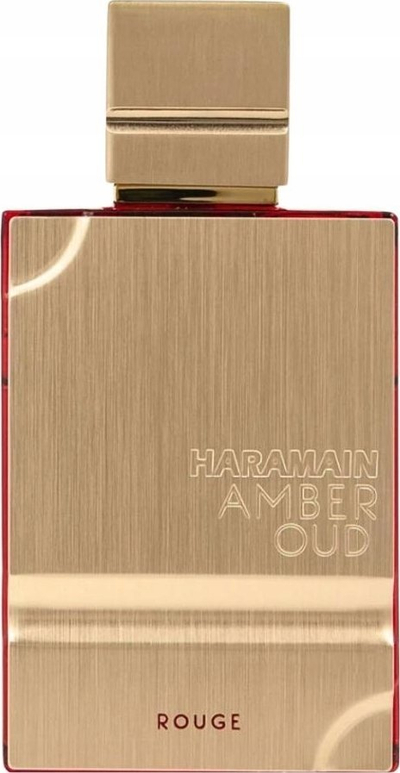 Parfum Al Haramain Amber Oud Rouge, Eau de Parfum, 60ml