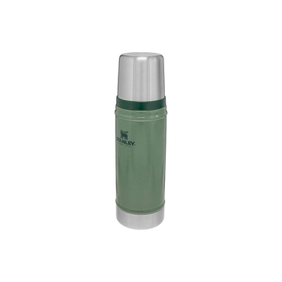 Termus Stanley Classic, 0.47L, çelik inox, i gjelbër