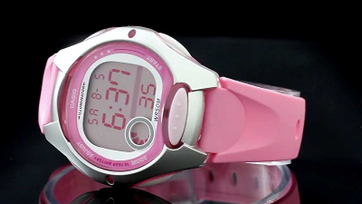 Orë Casio LW-200-4BVEF