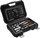 Set çelësa tuborë Neo Tools 10-019, 1/4" 3/8", 46 copë