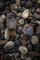 Orë dore Green Time Stone ZW084B, man