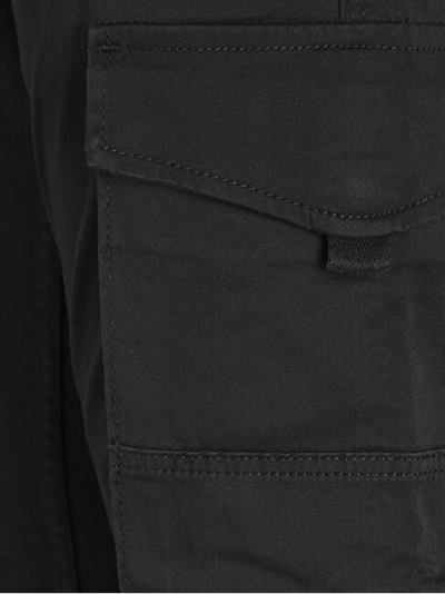 Панталони Jack&Jones 12139912 црни