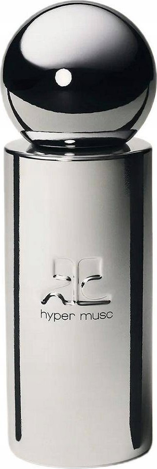 Parfum Hyper Musc Eau de Parfum, 100ml