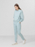 Duks për femra 4f H4L22-BLD031, XL, i kaltër