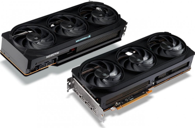 Kartelë grafike Acer Predator BiFrost Radeon RX 7800 XT OC