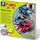 Set argjile modeluese Staedtler Fimo Kids Cars, 4 x 42g, shumëngjyrësh