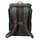 Shpinore laptopi Tomtoc VintPack TA1, 15.6", rezistente ndaj ujit, e zezë