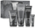Set kujdesi fytyre Clinique For Men Great Skin For Him, për lëkurë të thatë dhe të kombinuar, për burra