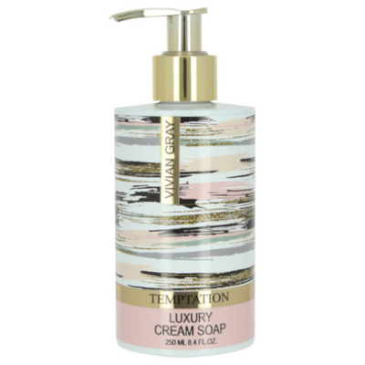Sapun i lëngshëm Vivian Gray Temptation, 250 ml