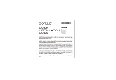 Kartelë grafike Zotac GAMING GeForce RTX 3060 Twin Edge NVIDIA 12 GB GDDR6