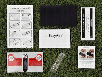 Xham mbrojtës MyScreen AntiSPY Glass për iPhone 14 Pro Max, 9H, kundër syve kureshtarë