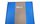 Dyshek vetëfryrës kampingu Kubisport 198 cm, shkumë, portativ