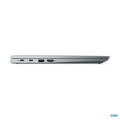 Laptop Lenovo X1 Yoga G7, 14", 16GB RAM, 512 GB SSD, Core i7-1255U, Intel Iris Xe Graphics, i hirtë