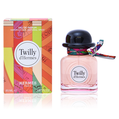 Parfum Twilly d'Hermes, 85 ml