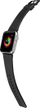 Rrip Laut Active për Apple Watch 42mm, i zi 
