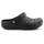 Sandale fëmijësh Crocs Classic Clog K Jr 206991-001, Croslite, e zezë
