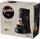 Makina kafeje me pads Philips Senseo Select CSA230/69, 1450W, 0.9L, gri
