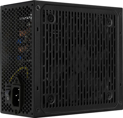 Напојување Aerocool LUX AEROLUX-550-80BRONZE ATX, 550W