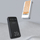 Power bank Dudao K6Pro Plus, 20000mAh, me 3 kabllo të integrume, i zi