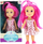Kukull Mega Creative Nella Princess, 15cm, për goca, shumëngjyrëshe