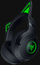 Kufje gaming Razer Kraken Kitty V2 BT, pa tela, Bluetooth 5.2, rozë