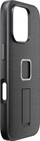 Mbrojtëse telefoni Peak Design Mobile Everyday Loop Case iPhone 16 Pro, me SlimLink dhe MagSafe, charcoal