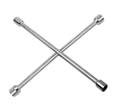 Çelës i kombinuar Pro-Line Cross, 17 x 19 x 21 x 22 mm