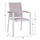 Set tavolinë 3-pjesësh (HM10540.01), bardhë
