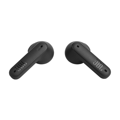 Слушалки JBL Tune Flex, True Wireless Stereo (TWS), црни