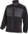 Bluzë pune Lahti Pro Fleece, 420g/m2, për dimër, masa M, e zezë