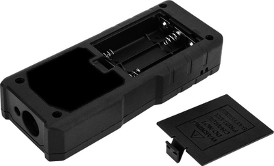 Matës distancë lazer NEO TOOLS 75-208, 80 m, IP54