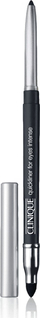 Laps sysh Clinique Quickliner for Eyes Intense 05, automatik, gri e errët