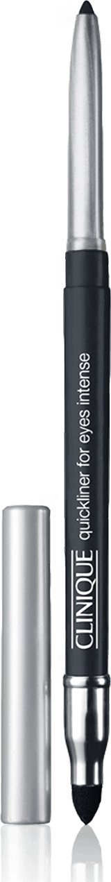 Laps sysh Clinique Quickliner for Eyes Intense 05, automatik, gri e errët