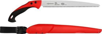 Sharrë krasitjeje Felco 611, 33cm, çelik inox