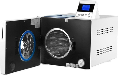 Autoklav Lafomed Compact Line, 12L, Class B, me printer