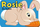 Rosie The Rabbit - Peter Adby