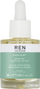 Eliksir fytyre REN Evercalm Barrier Support, 30ml, për lëkurë të ndjeshme, pa ngjyrë