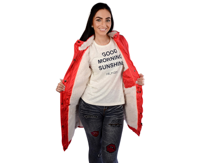 Xhaketë Cars Jeans mCJ0139-S, woman