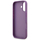 Kapak telefoni Guess Fixed Glitter Big 4G GUHCP17SHG4SGL, për iPhone 17, me shkëlqim, lejla