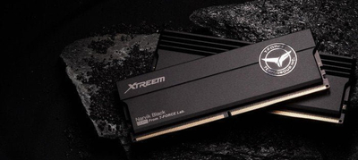 Memorie TeamGroup T-Force Xtreem, DDR5, 48 GB, 8000 MHz, CL38, FFXD548G8000HC38EDC01